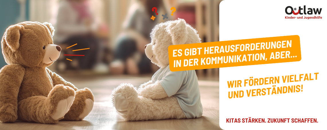 Erzieher (m/w/d) in Teilzeit (30 Std./Woche), 1. Bild