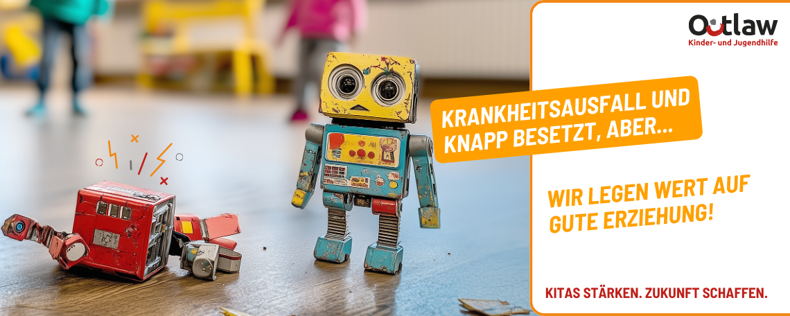 Gruppenleitung  (m/w/d) für den U3-Bereich, 2. Bild